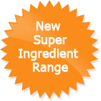 New Alpha Ingredient Range