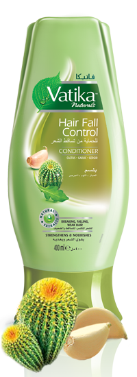 Hair Fall Control Conditioner